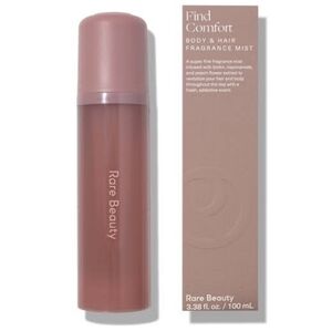 Rare Beauty Find Comfort Hair And Body- Soft Pink